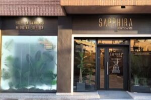 Sapphira Priv&eacute; Toledo