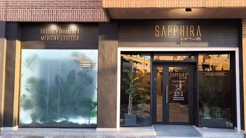 Sapphira Priv&eacute; Toledo