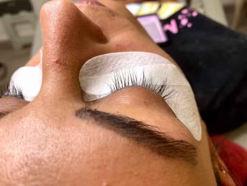 Sara & Gloss