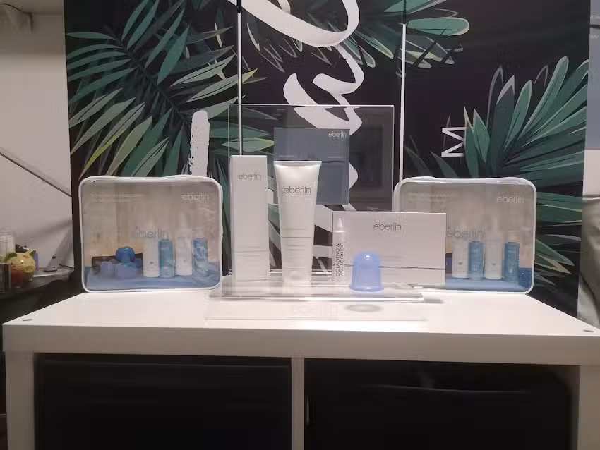 Sara Ju&aacute;rez Cosm&eacute;tica y Est&eacute;tica Avanzada