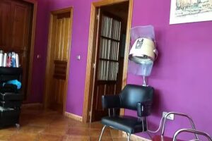 Sara Peluquería y Belleza