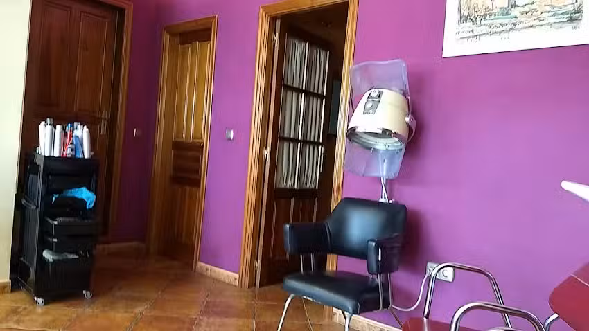 Sara Peluquer&iacute;a y Belleza