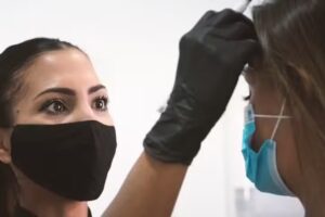 Sara Vico | Centro Est&eacute;tico Especializado