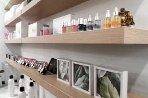 Sarah García Salón de Belleza