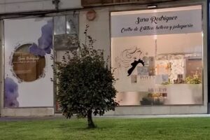 Sarah Rodríguez. Centro de estética, belleza y peluquería