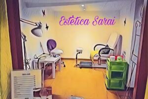 Sarai Centre D&rsquo;estetica