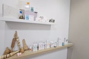 Sarai Torreblanca Beauty Studio