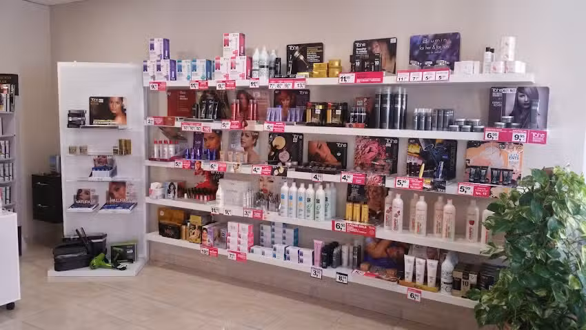 Saray Estilistas