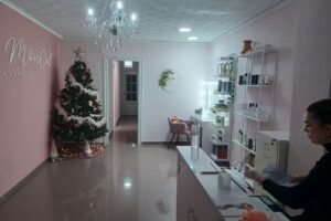 Saray MonCal Est&eacute;tica Avanzada