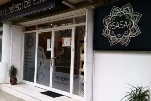 SASA, bellesa i benestar