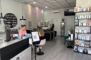 Sasha- Beauty Salon &ndash; Centro de est&eacute;tica en Madrid
