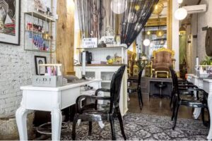 Sass Beauty & Aesthetic