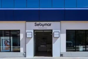 Sebymar Distribuidor Oficial Natura Bisse