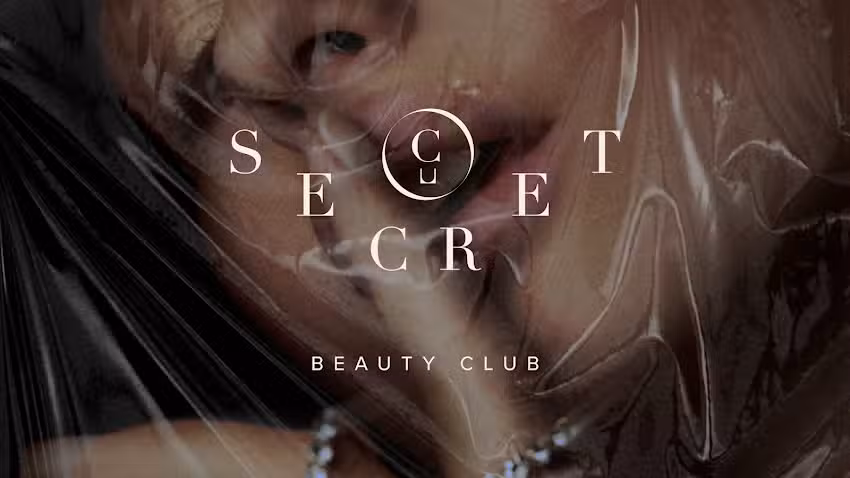 Secret Beauty Club