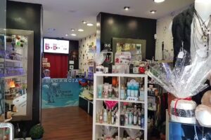 Secreto de Dioses &ndash; Perfumer&iacute;a