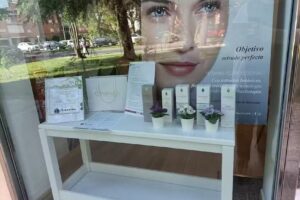 Secretos Beauty Parlour Indiba