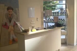 Secretos del Agua Huelva &ndash; Fari&ntilde;a Belleza Saludable Peluquer&iacute;a y Est&eacute;tica