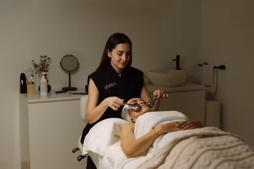 SĒIREN | Centro de Est&eacute;tica y Bienestar en Picanya