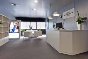 Selective Distribution Brands