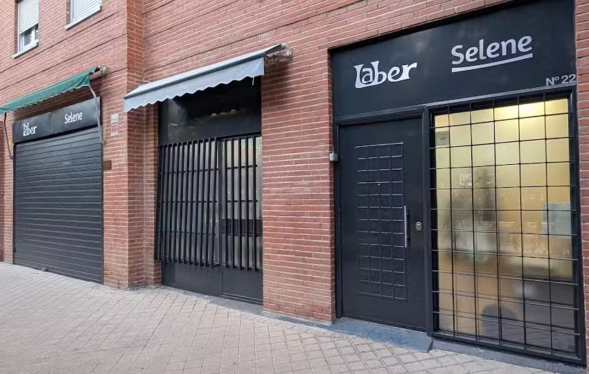 Selene Cosm&eacute;ticos