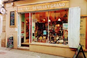 SEMILLA Y GRANO Calidad a Granel