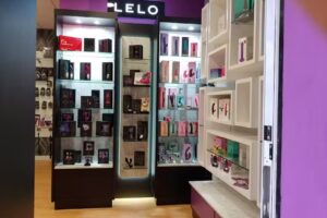 Sensaciones Love Shop &ndash; Sexshop en Tenerife