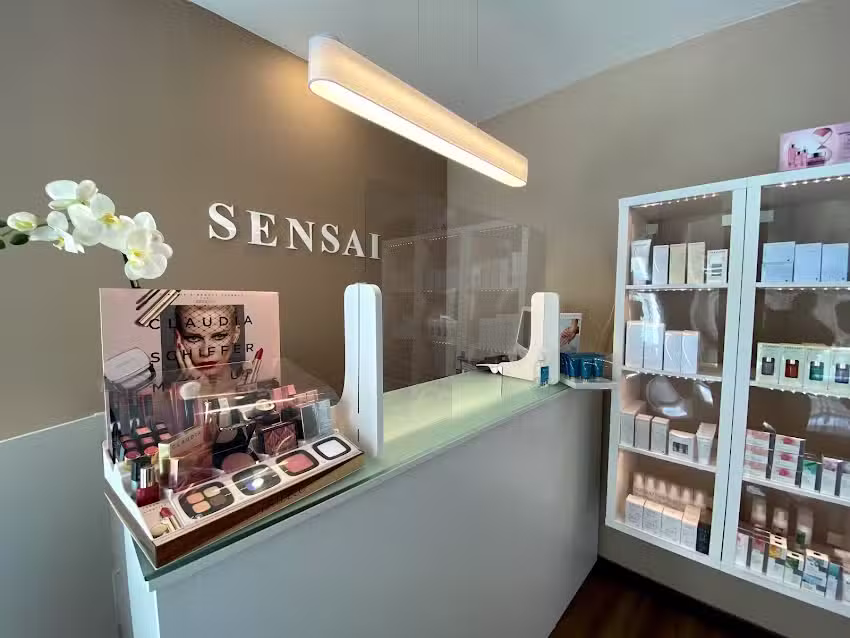 Sensai Centro de Belleza