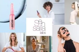 Sensalia Labs