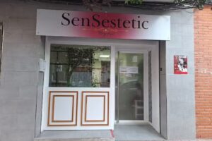 SenSestetic estética avanzada