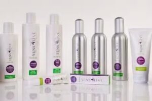 SENSOLIVE &ndash; Cosmetica Ecologica Natural y Herbolario