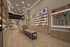 SEOUL KOREAN COSMETICS (Barcelona)