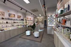 SEOUL KOREAN COSMETICS (Barcelona)