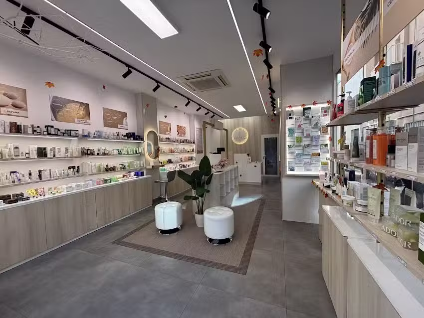 SEOUL KOREAN COSMETICS (Barcelona)