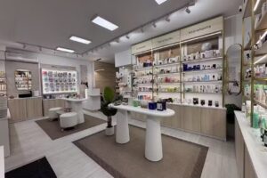 SEOUL KOREAN COSMETICS (Barcelona)