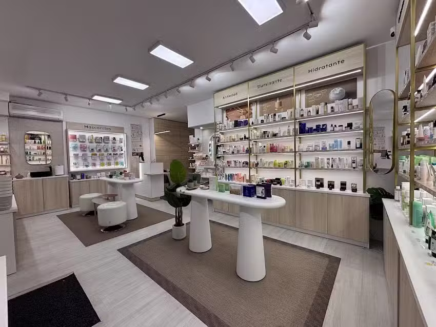 SEOUL KOREAN COSMETICS (Barcelona)