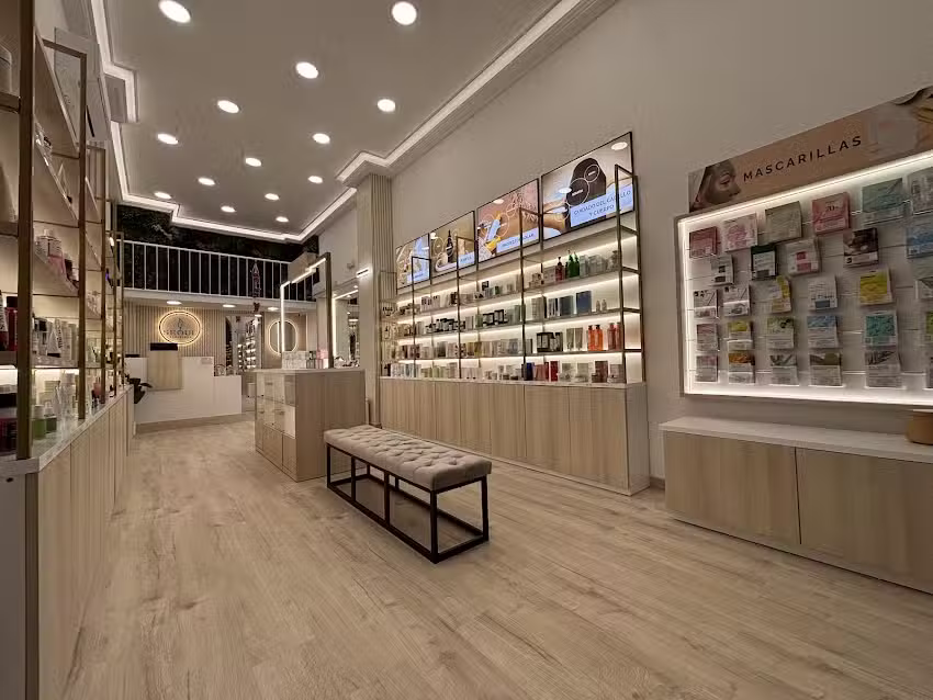 SEOUL KOREAN COSMETICS (Barcelona)