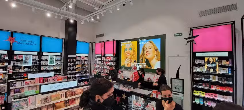 Sephora