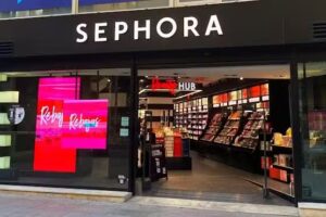 Sephora