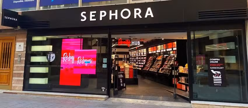 Sephora