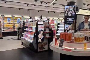 SEPHORA