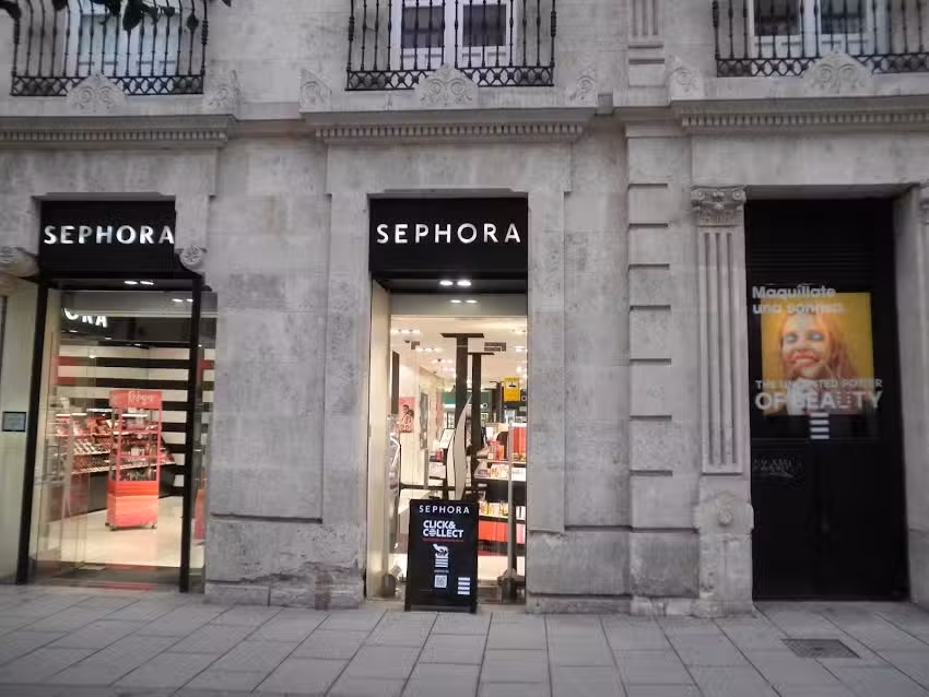 SEPHORA BURGOS CENTRO