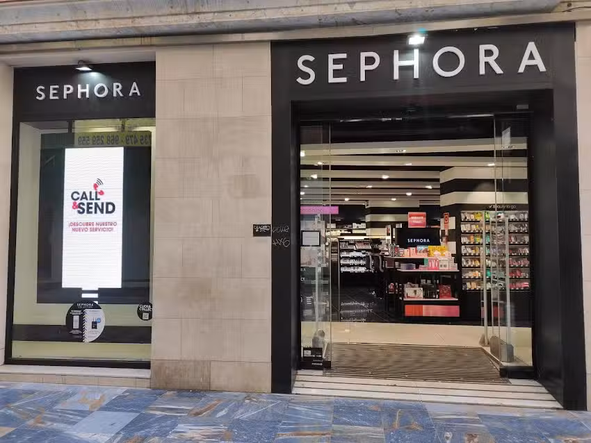 SEPHORA CARTAGENA