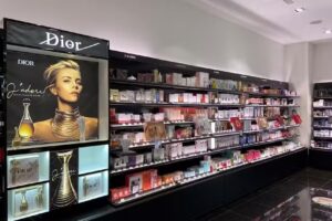 SEPHORA CENTRO OESTE C.C.