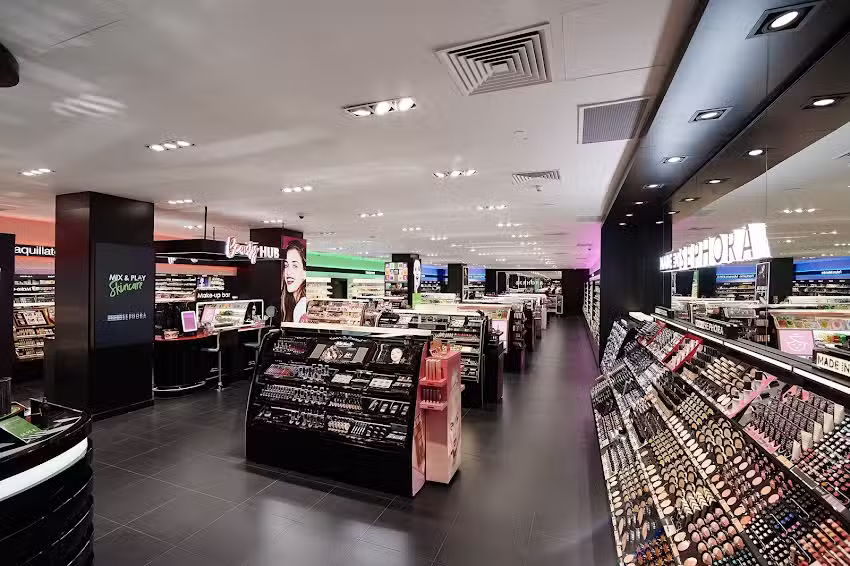SEPHORA DIAGONAL MAR C.C.