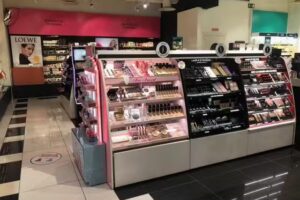 SEPHORA DOCTOR CASAL