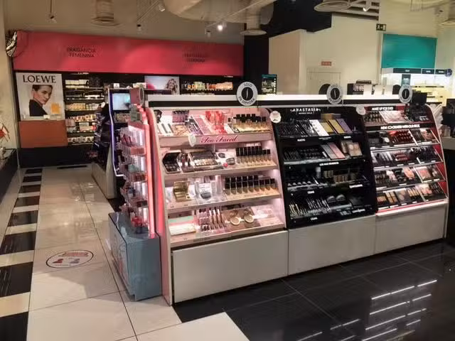 SEPHORA DOCTOR CASAL
