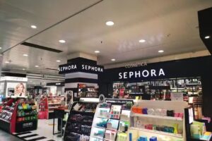 SEPHORA ECI A CORUNA