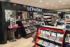 SEPHORA ECI ALCALA DE HENARES