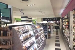 SEPHORA ECI ALICANTE