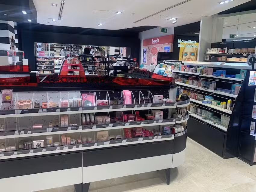 SEPHORA ECI ALMERIA